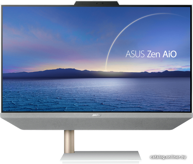 

Моноблок ASUS Zen AiO 24 A5401WRAK-WA004X