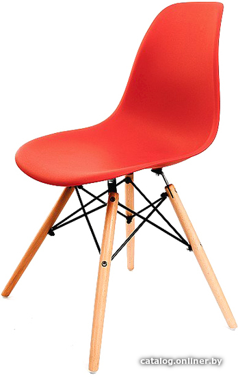 

Стул Vivat Mebel Enny-1 (красный)
