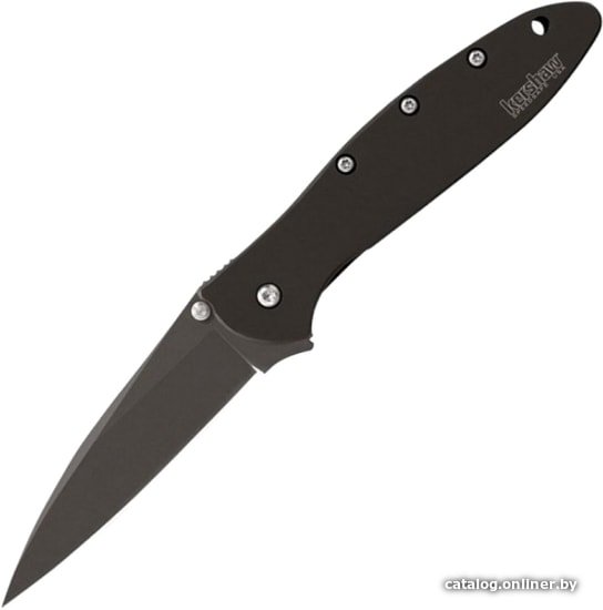 

Складной нож Kershaw 1660CKT Leek