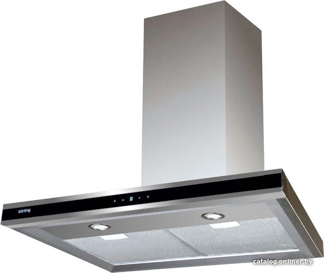 

Кухонная вытяжка Korting KHC6770X