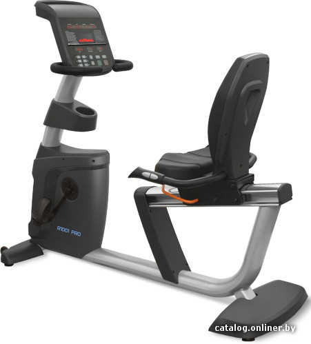 

Велотренажер Bronze Gym R1001 Pro