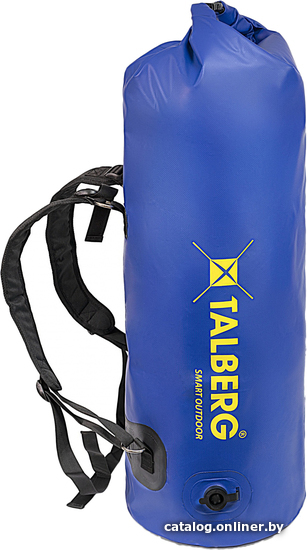 

Герморюкзак Talberg Dry Bag EXT 100 TLG-021 (синий)