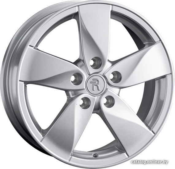 

Литые диски Replay HND97 16x6.5" 5x114.3мм DIA 67.1мм ET 44мм S