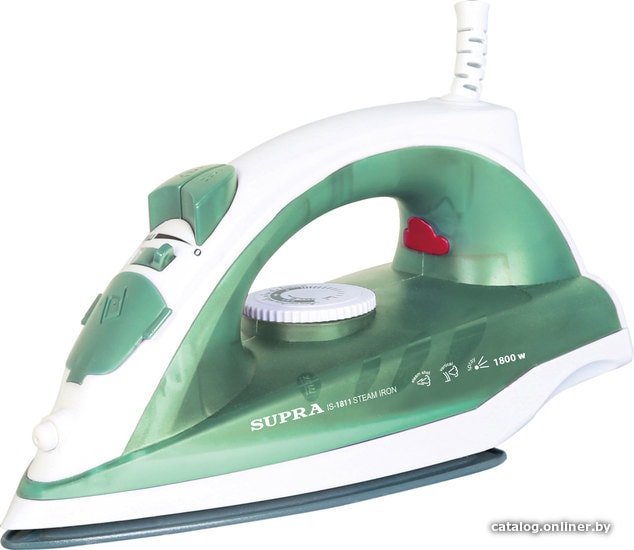 

Утюг Supra IS-1811