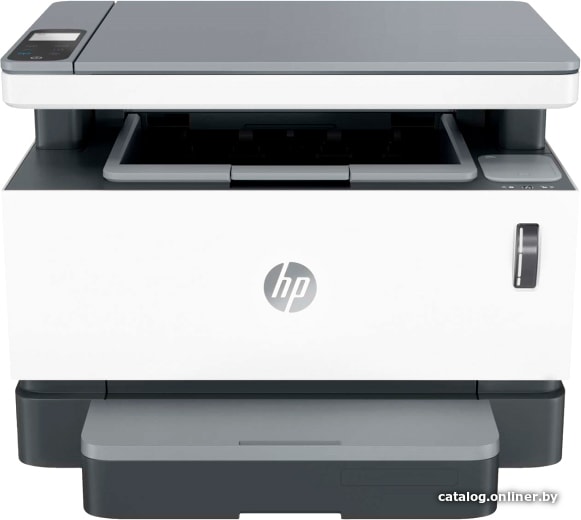 

МФУ HP Neverstop Laser MFP 1200n 5HG87A