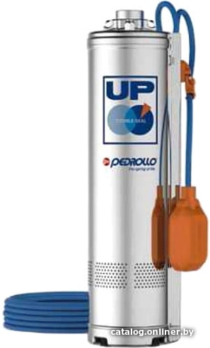 

Скважинный насос Pedrollo UPm 4/6-GE (c кабелем 20м)