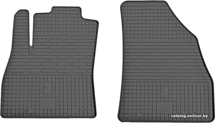 

Комплект ковриков для авто Stingray CITROEN C5 2008 -