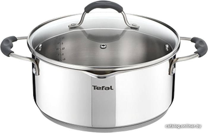 

Кастрюля Tefal Illico G7024414