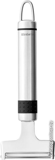 

Овощечистка Brabantia Profile 211140