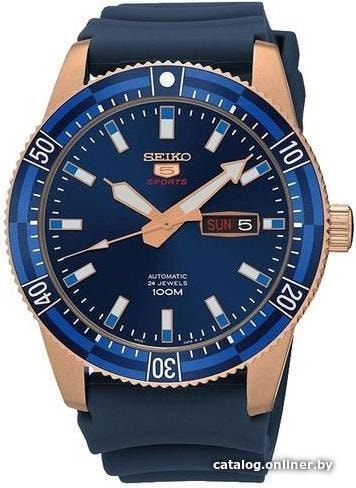 

Наручные часы Seiko SRP738K1