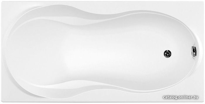 

Ванна Aquanet Grenada 170x80 (с каркасом)