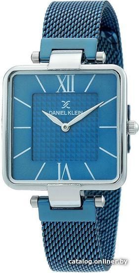 

Наручные часы Daniel Klein DK12328-5