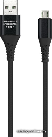 

Кабель SmartBuy iK-12ERG (черный)