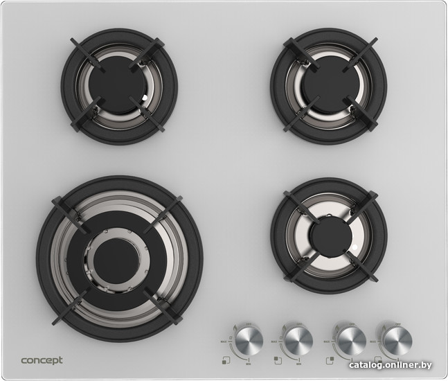 

Варочная панель Concept PDV7160WH