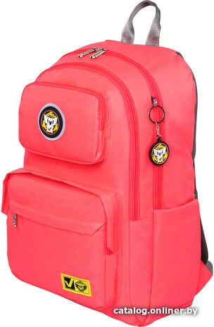 

Городской рюкзак BRAUBERG Light 270298