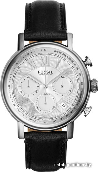 

Наручные часы Fossil FS5102