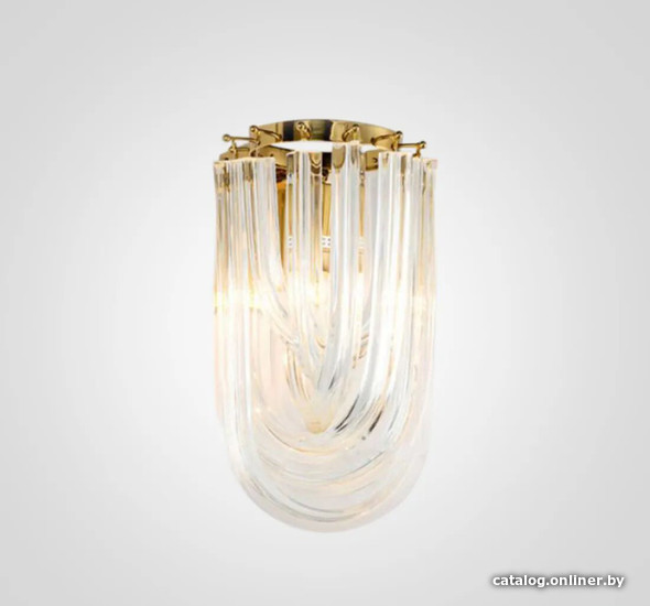 

Бра ImperiumLoft Flow-Wall01 167548-26