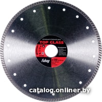 

Отрезной диск алмазный Fubag 81250-6