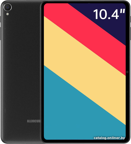 

Планшет Alldocube iplay 40 Pro 8GB/256GB LTE (черный)