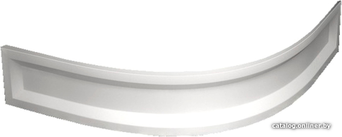

Экран для душевого поддона RGW NР/CL-s-10 16230100-00