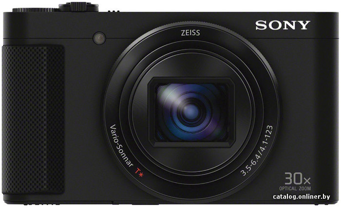 

Фотоаппарат Sony Cyber-shot DSC-HX90