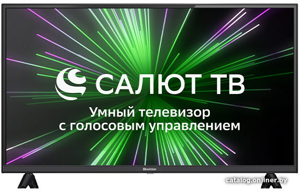 

Телевизор Blackton Bt 40S01B