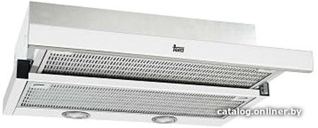 

Кухонная вытяжка TEKA CNL 6400 (белый) [40436801]