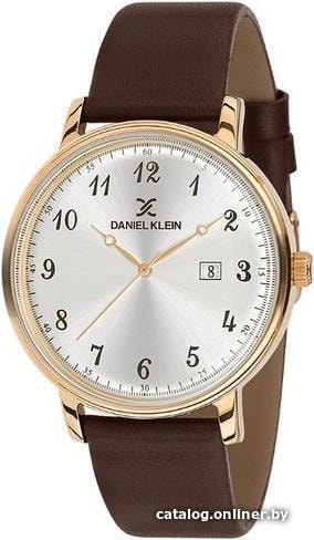 

Наручные часы Daniel Klein DK11724-7