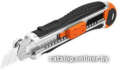 

Нож канцелярский Truper Truper EXA-6 16976