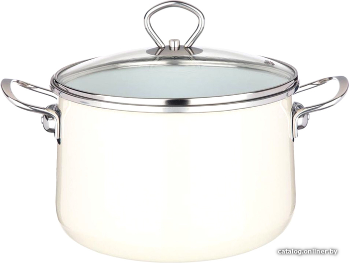 

Кастрюля Agness 901-067