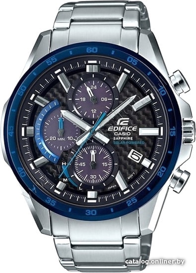 

Наручные часы Casio Edifice EFS-S540DB-1B