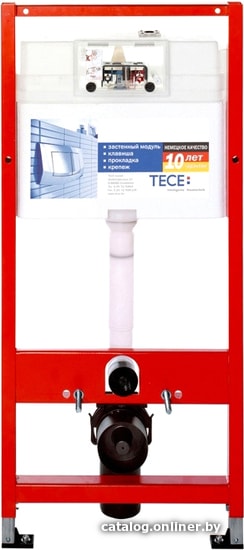 

Инсталляция для унитаза Tece 9.300.023