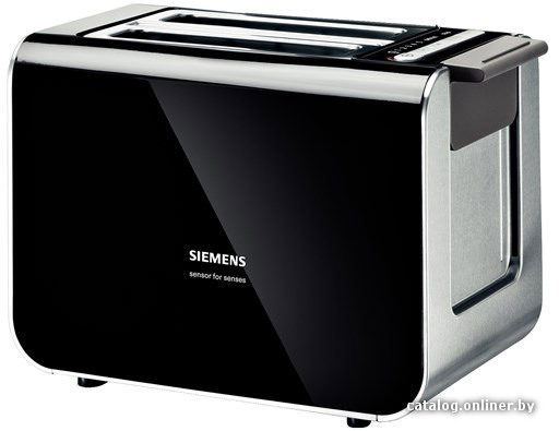 

Тостер Siemens TT86103