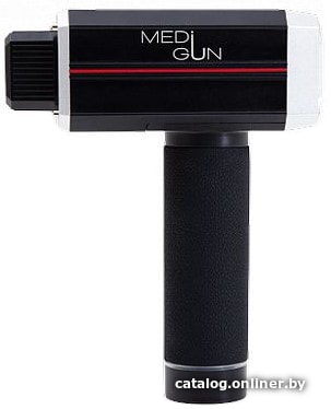 

Перкуссионный массажер Casada MediGun Pro