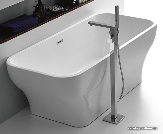 

Ванна BelBagno BB73 170x75