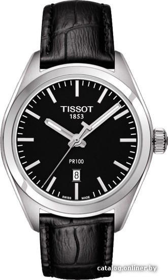 

Наручные часы Tissot PR 100 Quartz Lady (T101.210.16.051.00)