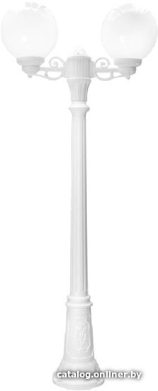 

Фонарный столб Fumagalli Globe 250 G25.158.S20.WYE27