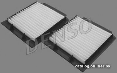 

Denso DCF286P