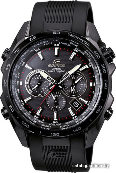 

Наручные часы Casio EQW-M600C-1A