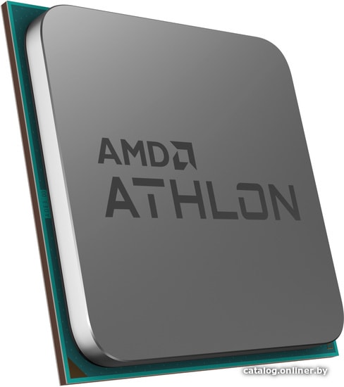 AMD Athlon 200GE (BOX) процессор купить в Минске