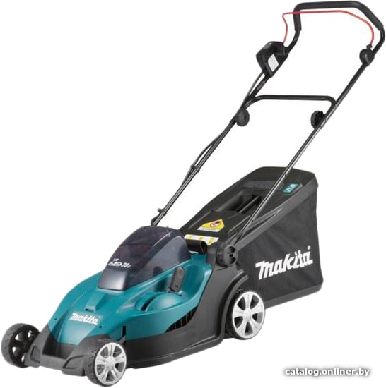 

Газонокосилка Makita DLM431Z (без АКБ)