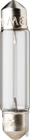 

Галогенная лампа Flosser 12V 3W 6,5 x 36mm [6158]