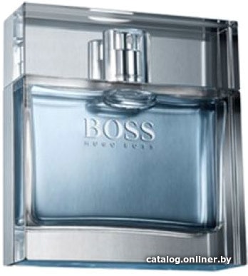 

Туалетная вода Hugo Boss Pure EdT (50 мл)