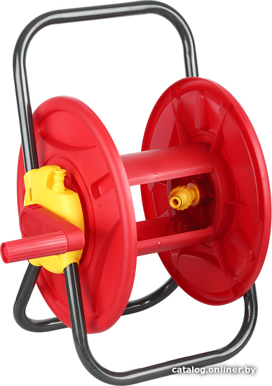

Катушка для шланга Grinda 8-428410 (1/2", 60 м)