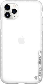 

Чехол для телефона SwitchEasy Aero для Apple iPhone 11 Pro Max (белый)