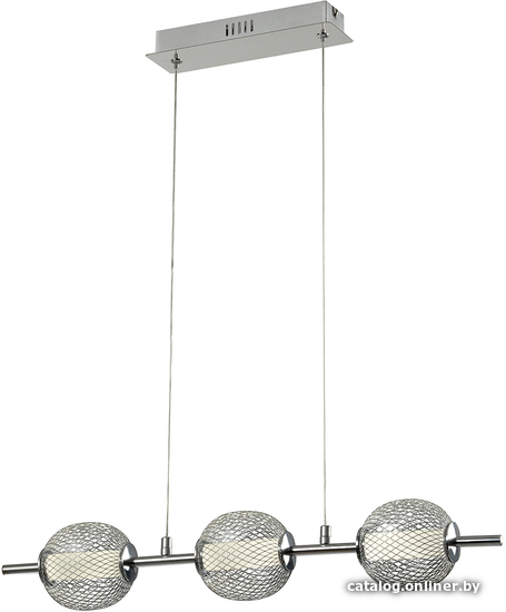 

Escada 10250/3 LED*15W Chrome