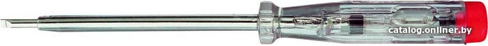 

Индикаторная отвертка Witte Pro SB 3.5x100 мм 24072