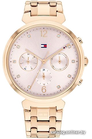 

Наручные часы Tommy Hilfiger Ivy 1782345