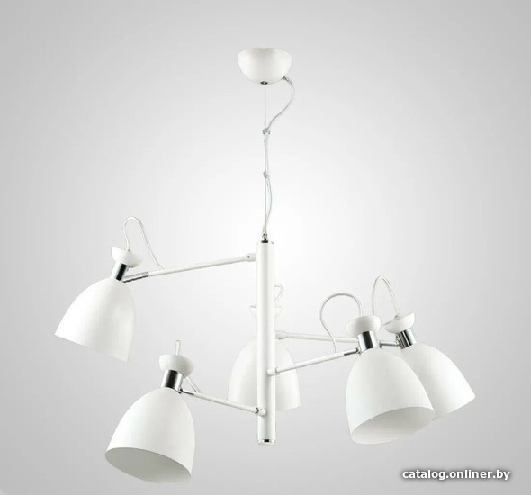 

Подвесная люстра ImperiumLoft Gent01 191998-23