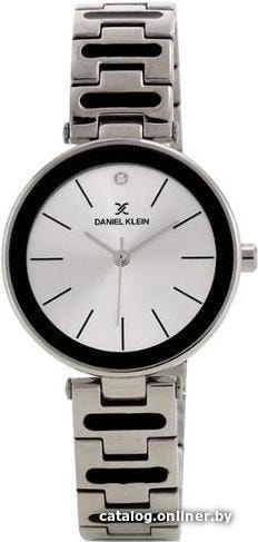 

Наручные часы Daniel Klein DK11794-1